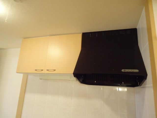 プルミエール小垣江の設備