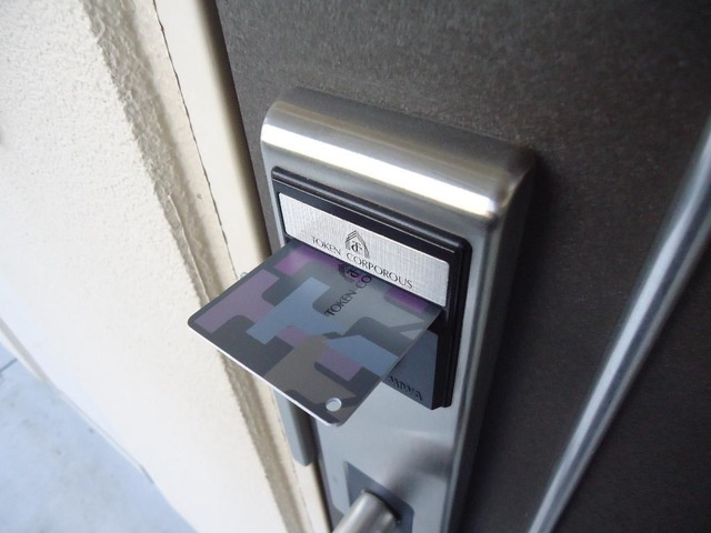 プルミエール小垣江の設備