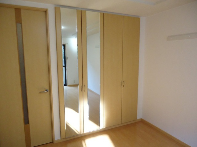 プルミエール小垣江の内装