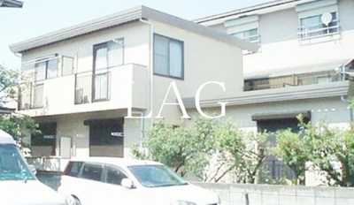 【外観】 | アルカーデンホーフ | 外観です。