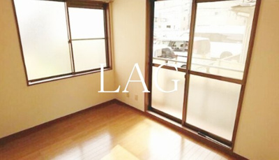 【居間・リビング】 | アルカーデンホーフ | 洋室です。