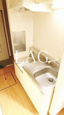 【キッチン】 | アルカーデンホーフ | キッチンです。