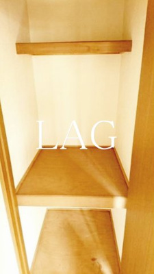 【収納】 | アルカーデンホーフ | 収納です。