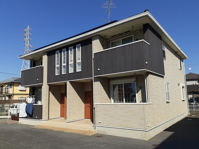 ノーブルアビタシオンＤ