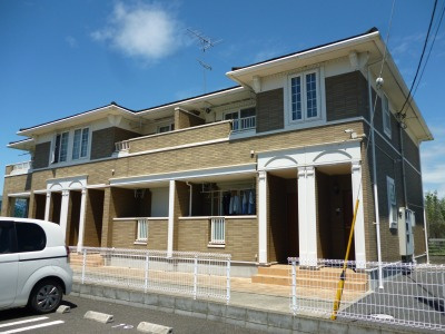 アクティブ・ウィングⅤ