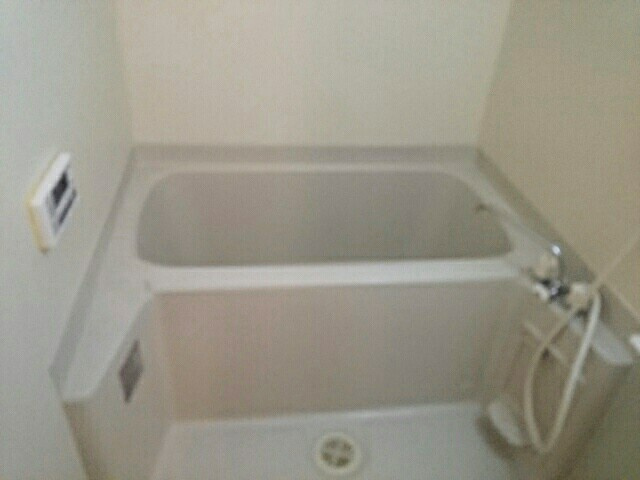 アクティブ・ウィングⅤの浴室|バス