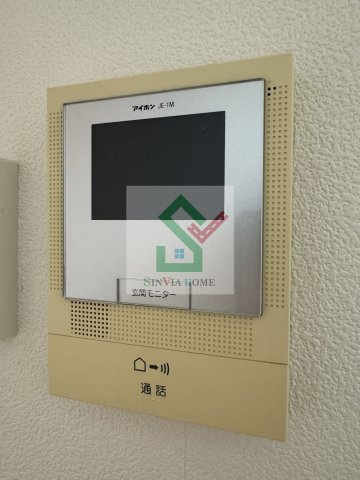 クリーンハイムのセキュリティ