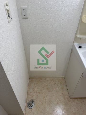 クリーンハイムの設備