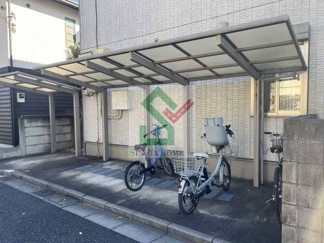 クリーンハイムのその他共用部分