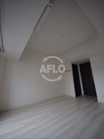 クリスタルグランツ難波WESTの洋室|クリスタルグランツ難波WEST　洋室