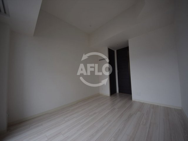 クリスタルグランツ難波WESTの洋室|クリスタルグランツ難波WEST　洋室