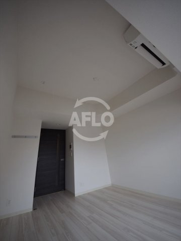 クリスタルグランツ難波WESTの洋室|クリスタルグランツ難波WEST　居室