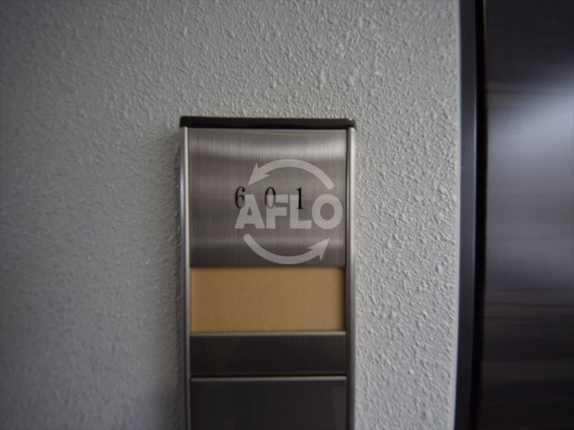 クリスタルグランツ難波WESTのその他共用部分|クリスタルグランツ難波WEST