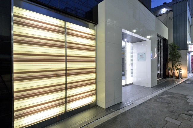 アーベイン常盤台のその他共用部分