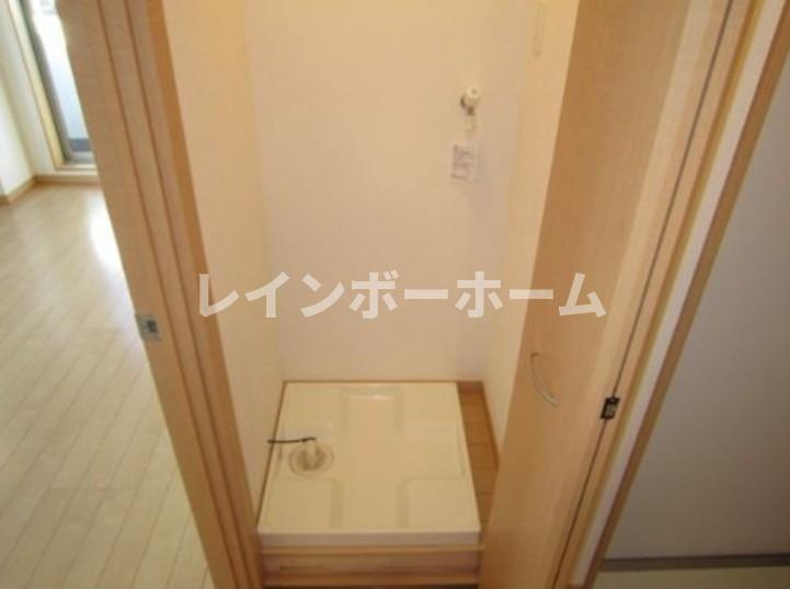 仲介手数料（賃料の1.10ヵ月）の50％OFF対象物件！の設備|※別部屋参考写真です。　現況優先です