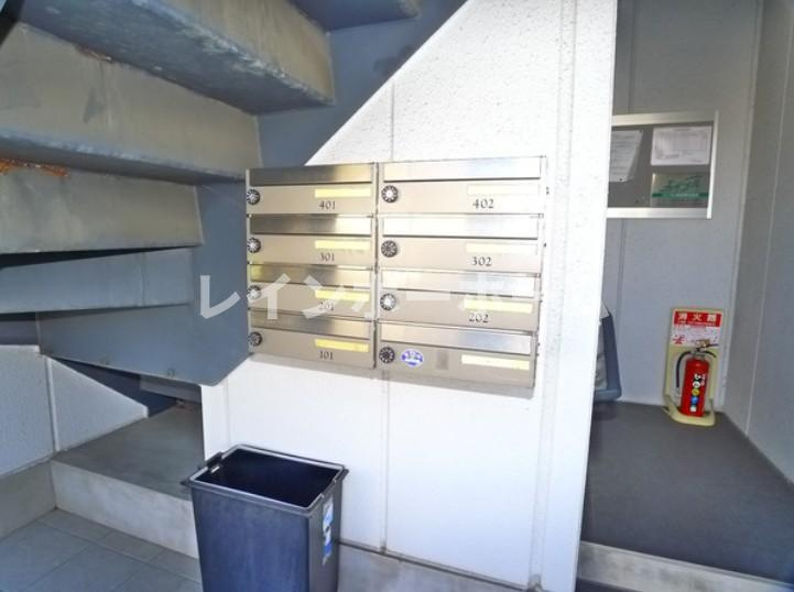 仲介手数料（賃料の1.10ヵ月）の50％OFF対象物件！のその他