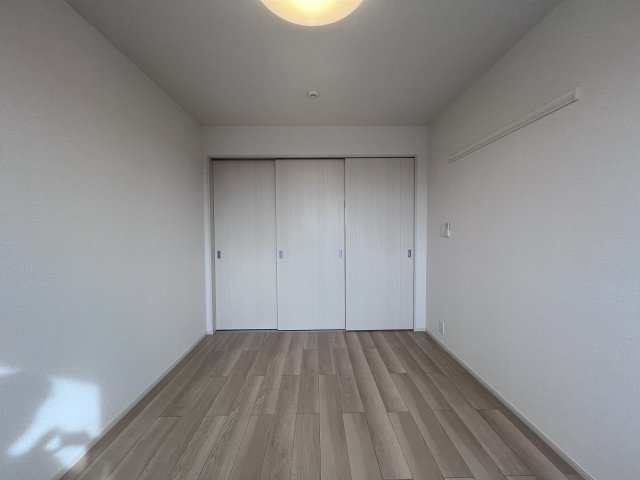 グランドールⅠの子供部屋