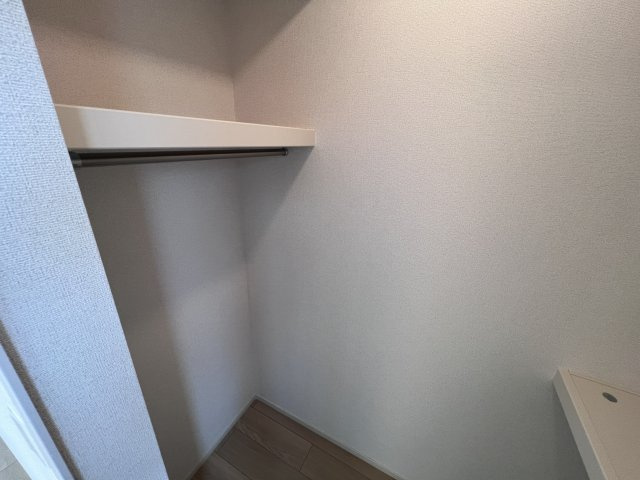 グランドールⅠの収納