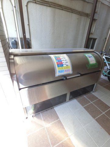 Anjourのその他共用部分