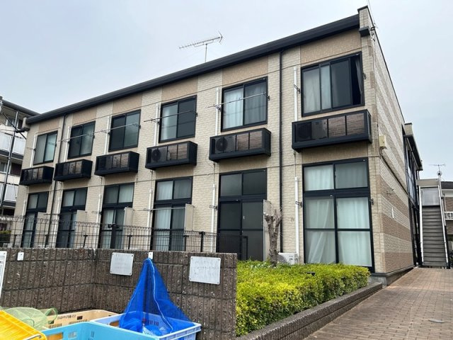 ＣＯＲＴＩＬＥの外観