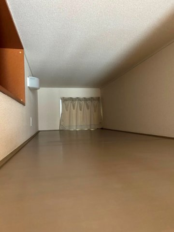 ＣＯＲＴＩＬＥの寝室