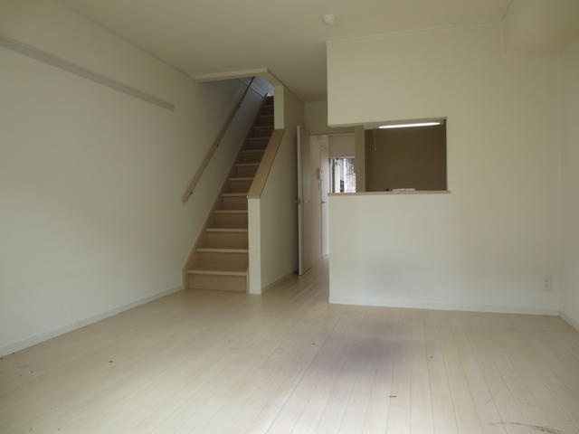 ルブラの居間・リビング