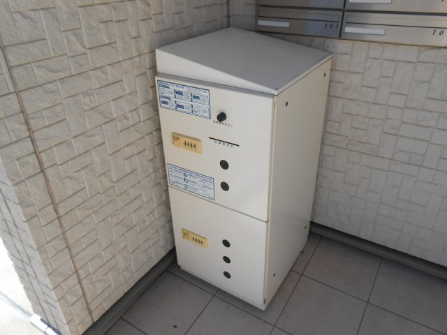 ルブラのその他共用部分