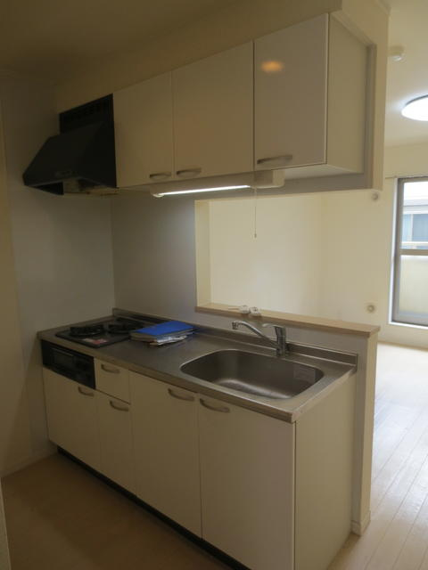 ルブラのキッチン