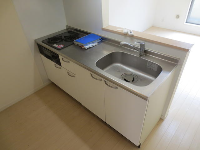 ルブラのキッチン