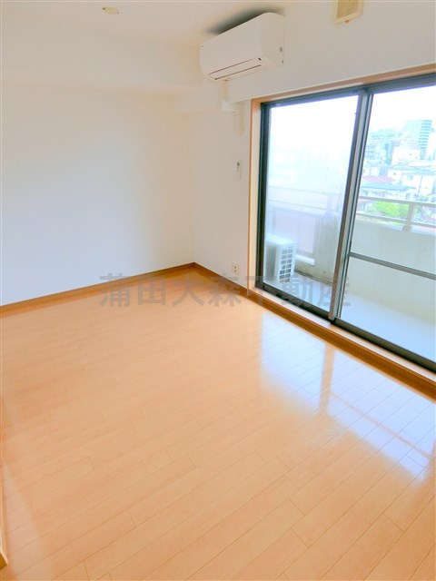 レジデンス新蒲田スクエア