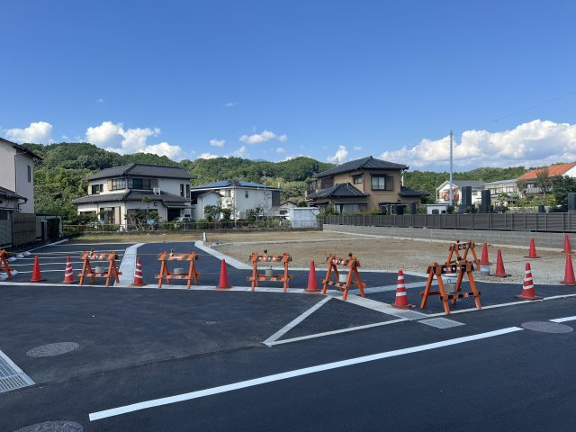 佐野1274の外観