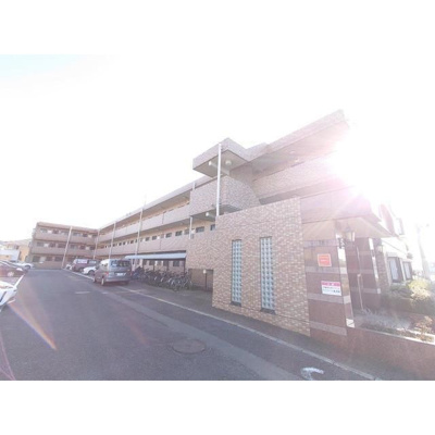 【外観】 | ロイヤルレジデンス