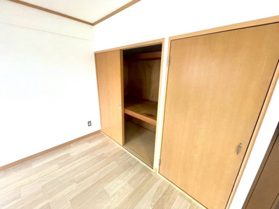 【収納】 | ロイヤルレジデンス