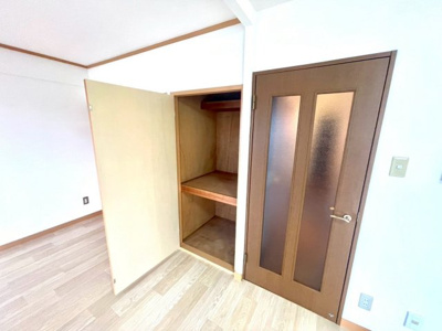 【収納】 | ロイヤルレジデンス