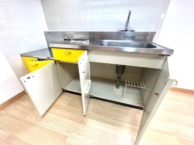 【キッチン】 | ロイヤルレジデンス