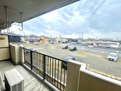 【展望】 | ロイヤルレジデンス