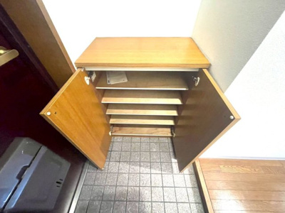 【収納】 | ロイヤルレジデンス