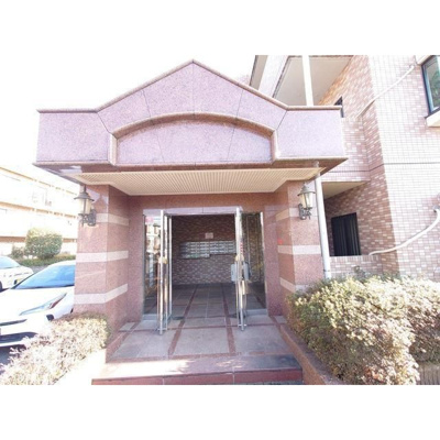 【ロビー】 | ロイヤルレジデンス