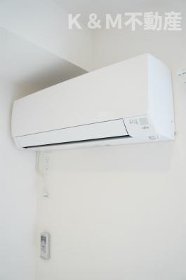 リブリ・ラルジュの設備