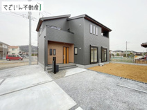 Livele Garden.S寄居町桜沢　新築住宅の画像
