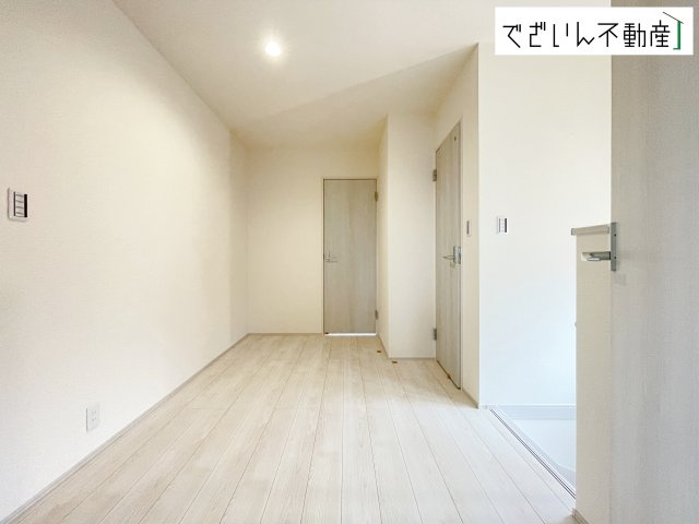 【その他】 | Livele Garden.S寄居町桜沢　新築住宅 | ≪1号棟≫
現地(2026年3月撮影)