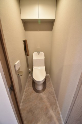 【トイレ】 | コアマンション郡元ネクステージ