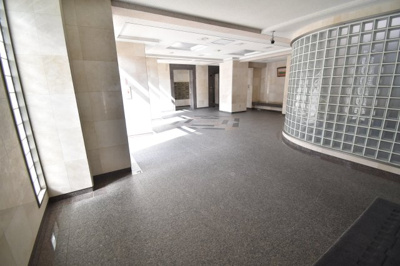 【ロビー】 | コアマンション郡元ネクステージ