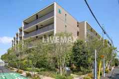 ヒューリックコート雪が谷の画像