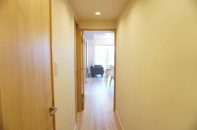 グーディッシュ谷塚のその他