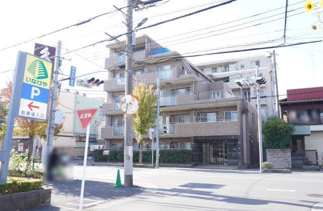 グーディッシュ谷塚