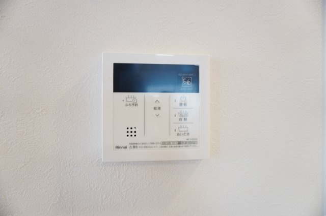 グーディッシュ谷塚のキッチン