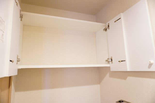 グーディッシュ谷塚のトイレ