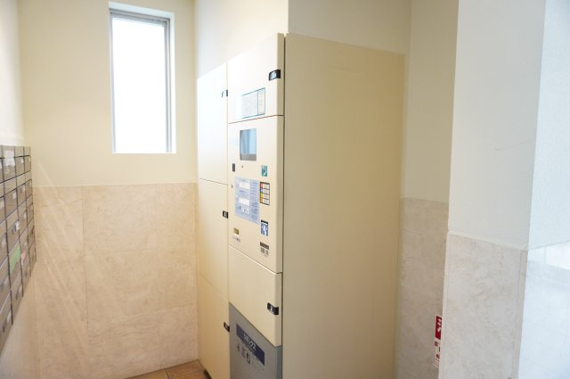 グーディッシュ谷塚の設備