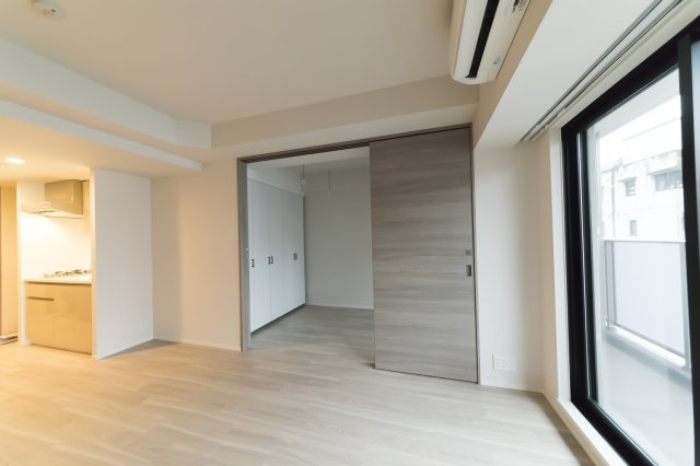 プラウドフラット渋谷富ヶ谷の内装|※参考写真